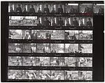 [Contact Sheet from Canadian Assignment]