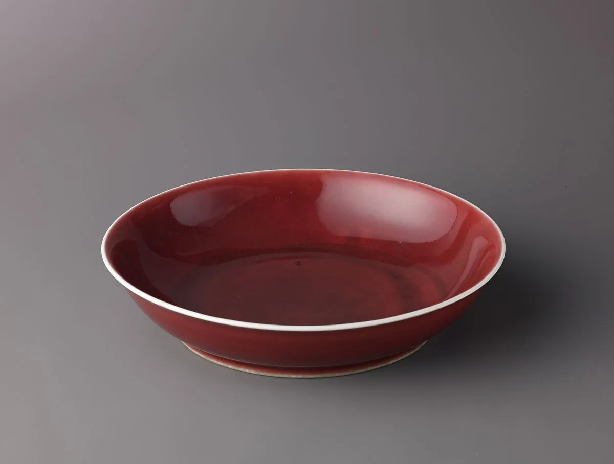 Dish — Chinese