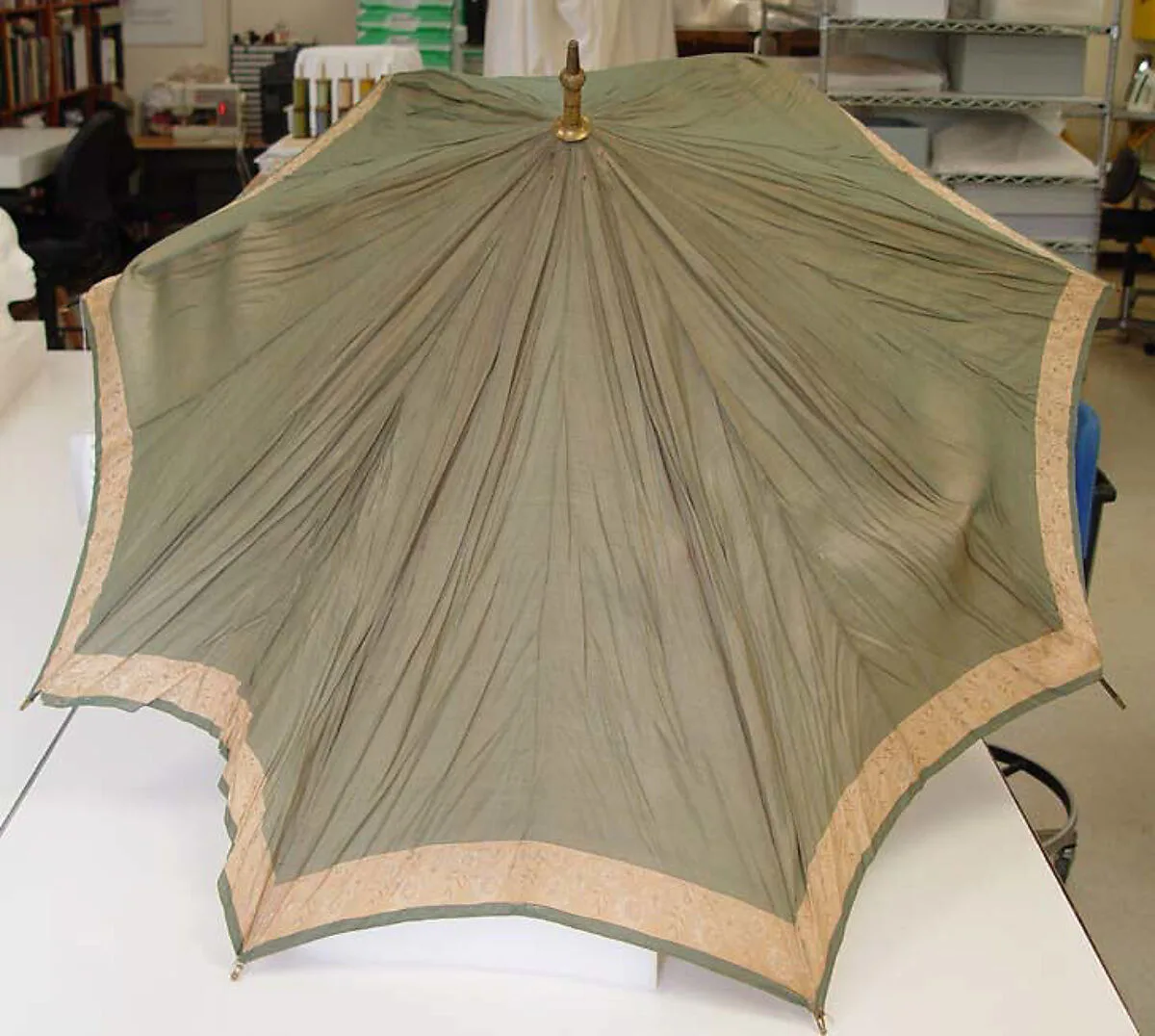 Umbrella — Unknown
