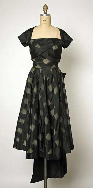 Dress — Gilbert Adrian