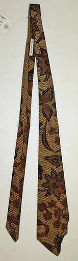 Necktie