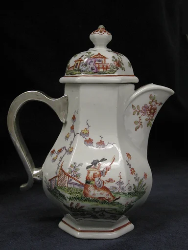 Coffeepot