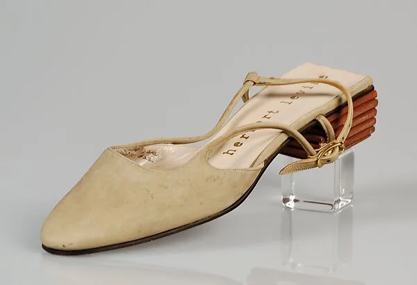 Shoes — Beth Levine|Herbert Levine Inc.