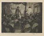 The Socialist Meeting