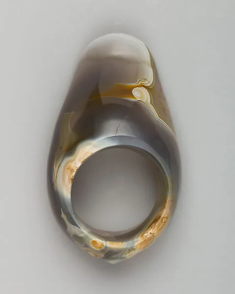 Archer's Ring — Unknown