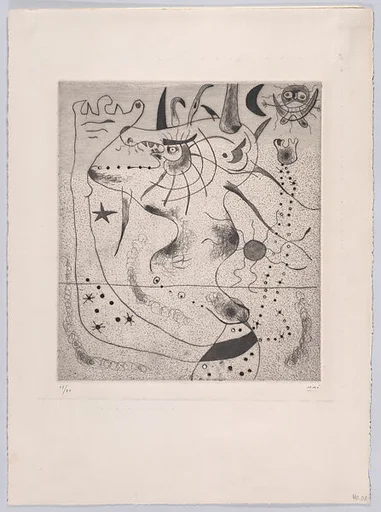 The Awakening of the Giant (L'Éveil du Géant)