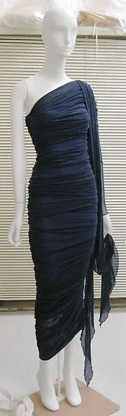 Dress — Giorgio di Sant'Angelo