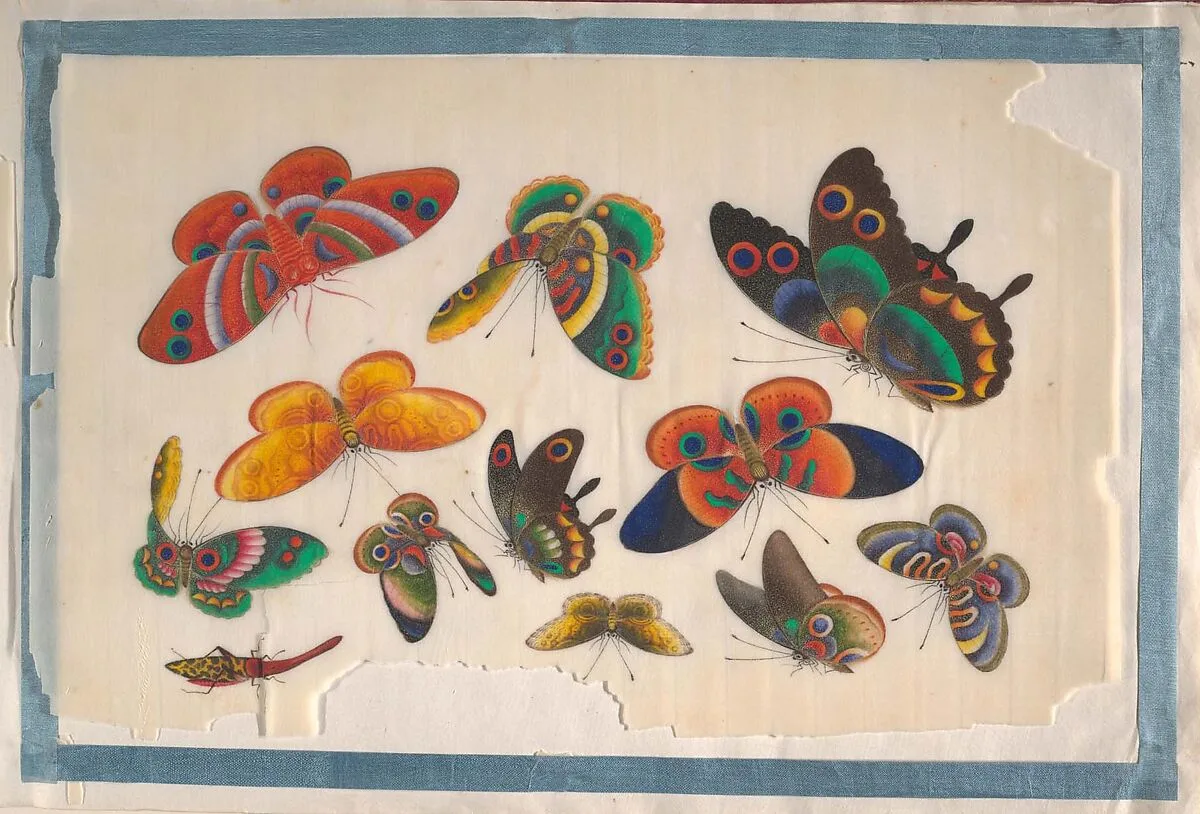 Untitled — Unidentified artist