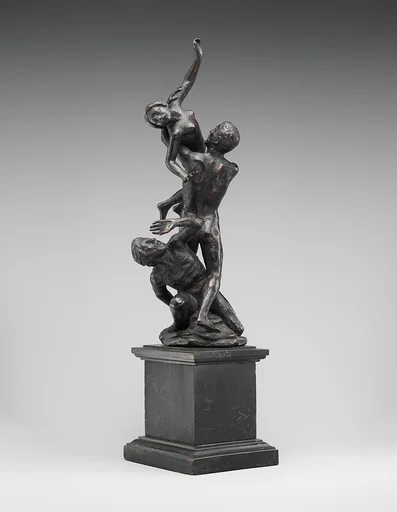 Abduction of a Sabine Woman