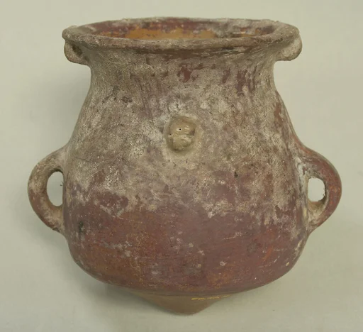 Miniature Jar