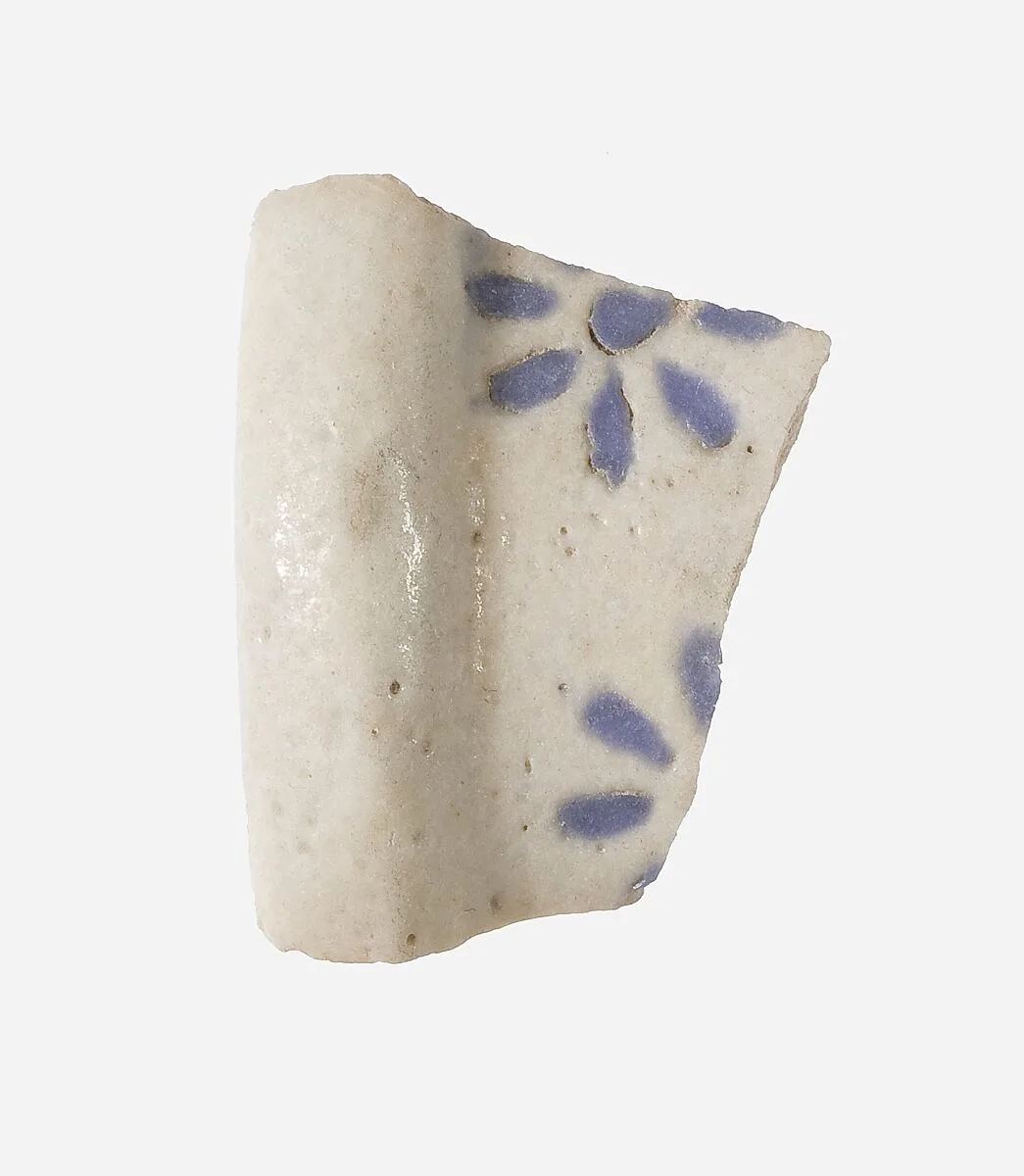 Fragment of a Jar — Unknown