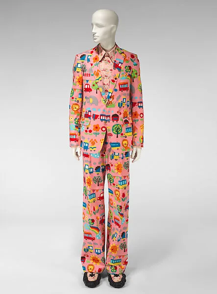Ensemble — Walter Van Beirendonck