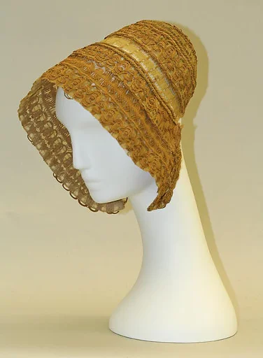 Bonnet
