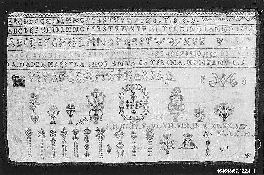 Sampler — Unknown