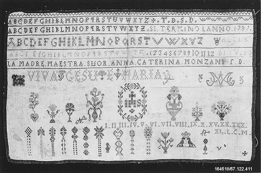 Sampler