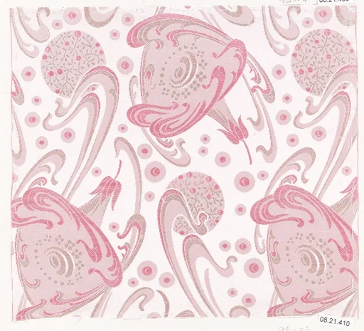 Textile sample