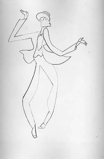 'Sport Dancing'