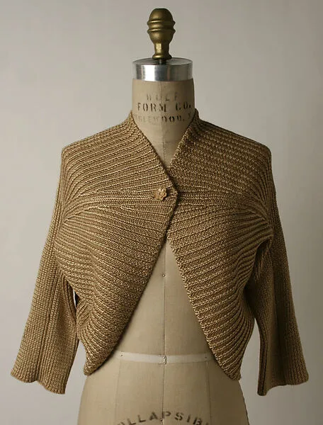 Bolero — Missoni
