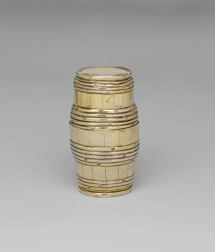 Double beaker