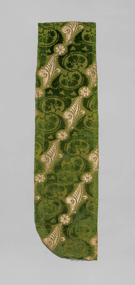 Piece — Unknown