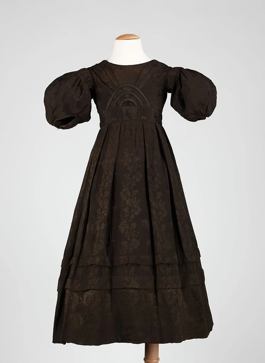 Dress — Unknown