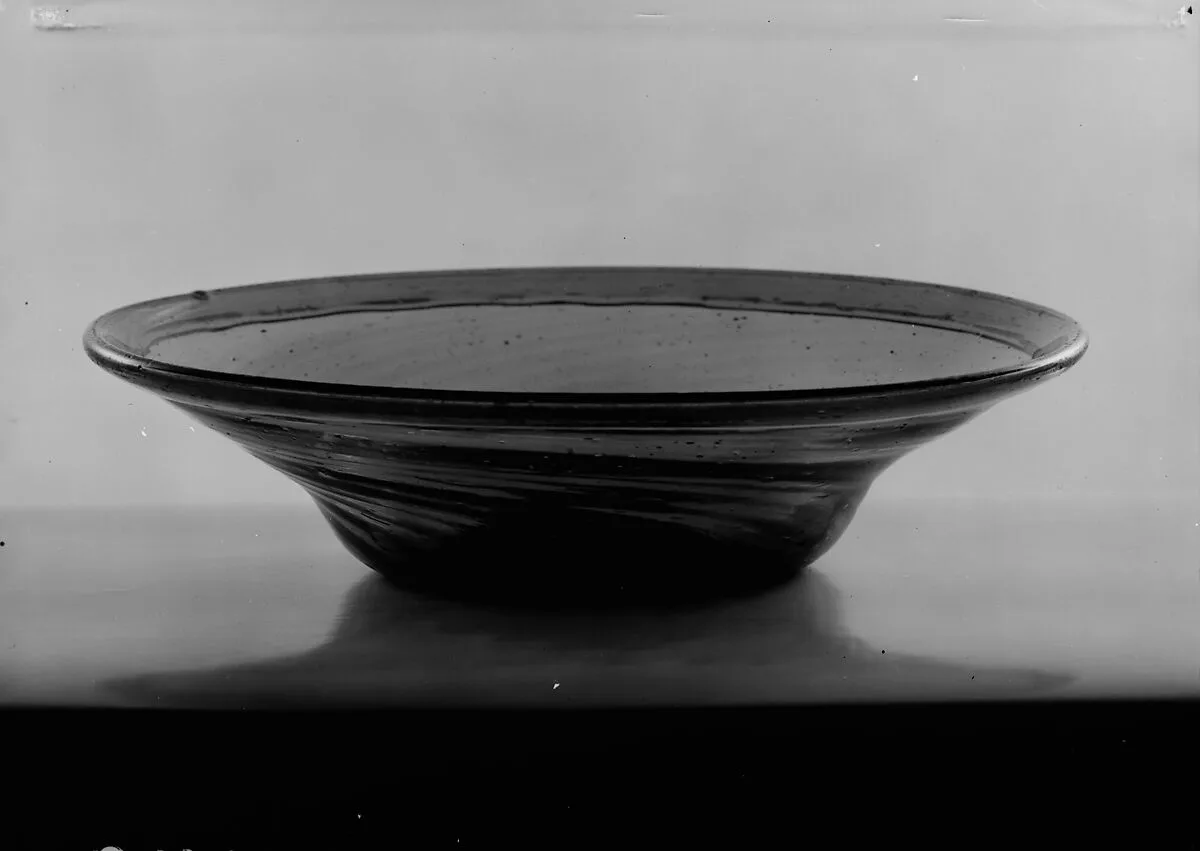 Bowl — Unknown