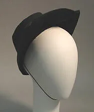 Hat — Lilly Daché