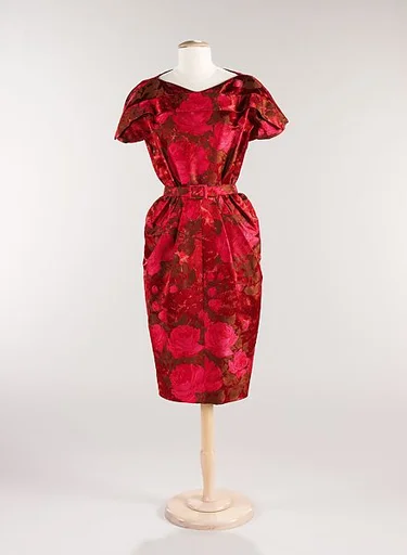 Dinner dress