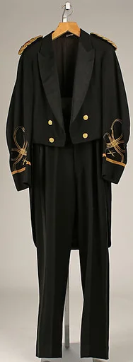 Military uniform