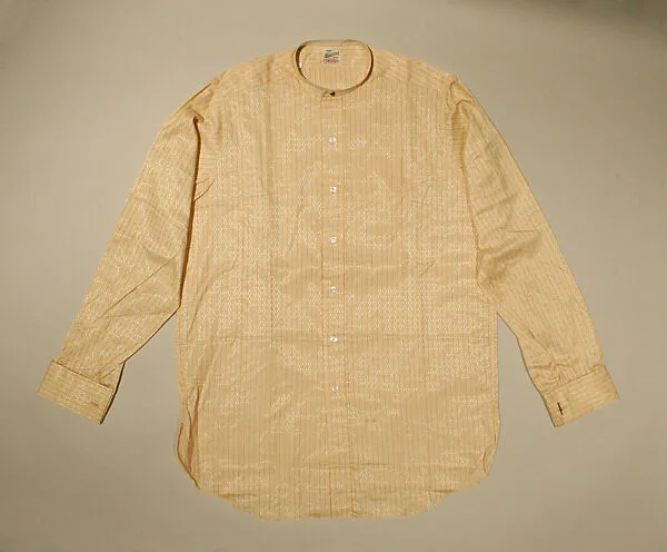 Shirt — Unknown