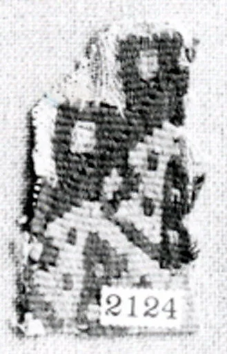 Tapestry Fragment