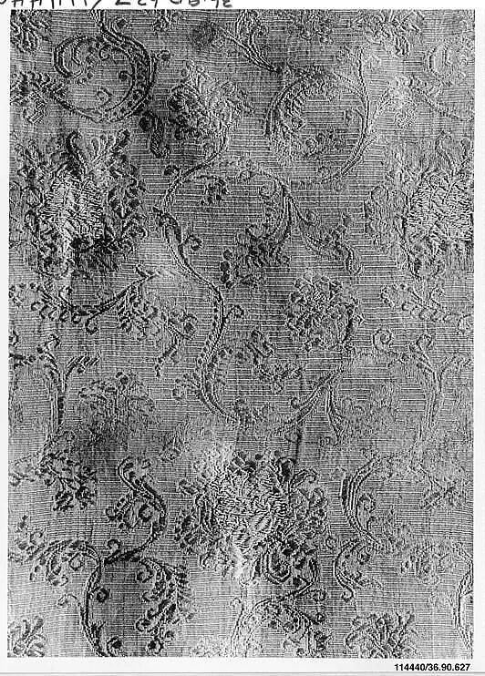 Piece — Unknown