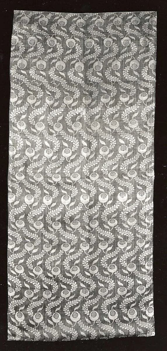 Panel — Unknown