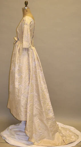 Wedding ensemble