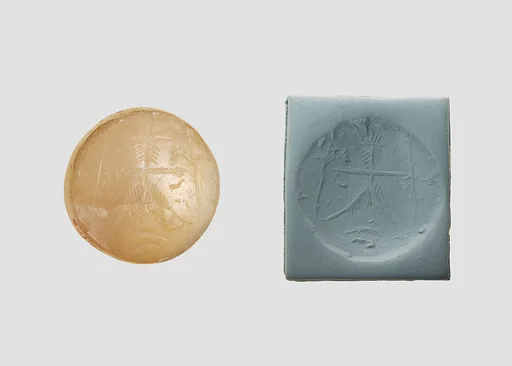 Stamp seal