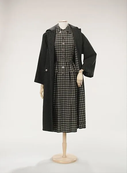 Ensemble — Townley Frocks|Claire McCardell