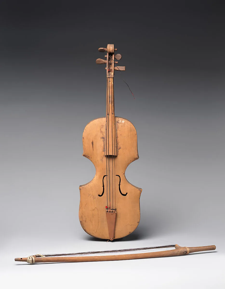 Violin — Unknown
