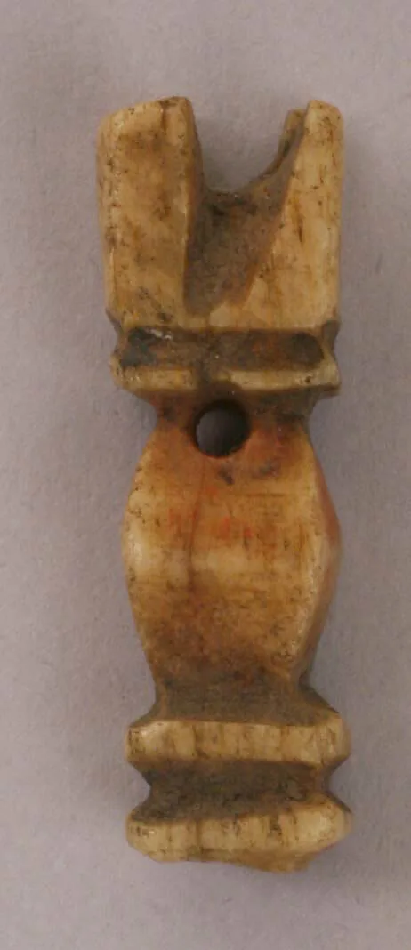 Pendant — Unknown