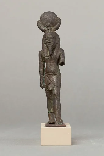 Osiris-Iah