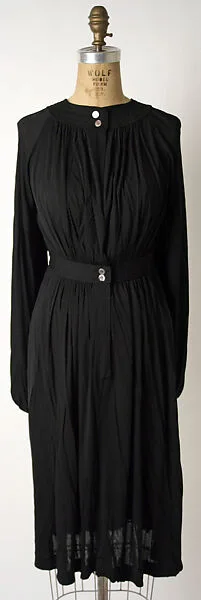 Dress — Jean Muir