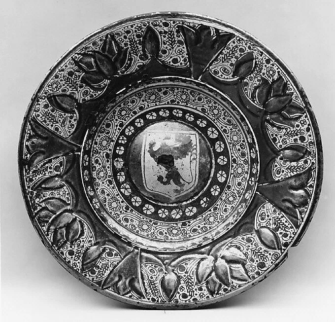 Dish — Unknown