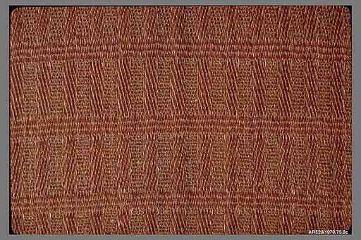 Textile sample
