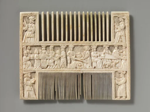 Comb