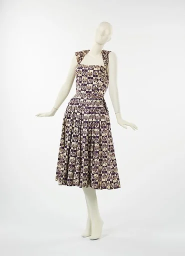 "The Hakama Dress"