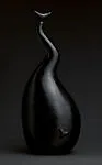 Ceramic Form No. 25 — Leza McVey