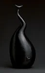 Ceramic Form No. 25