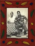 Couple — Malick Sidibé