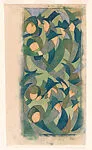 Hyde Park — Sybil Andrews