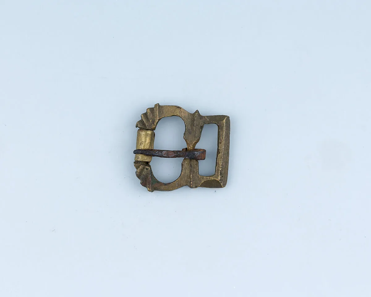 Buckle — Unknown