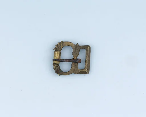 Buckle